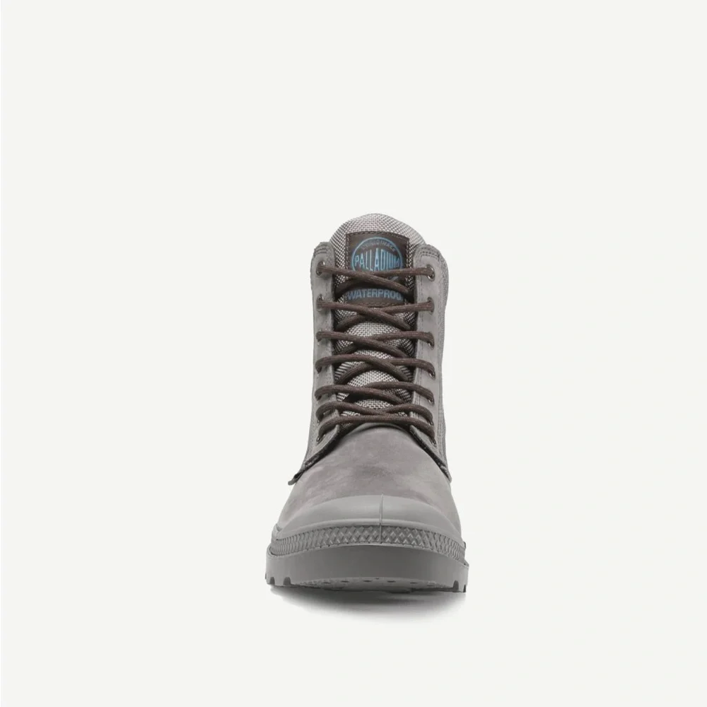 Palladium durable waterproof